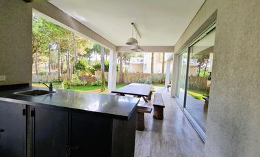 Casa en Venta Costa Esmeralda