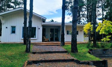 Casa en Venta Costa Esmeralda