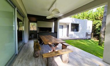 Casa en Venta Costa Esmeralda