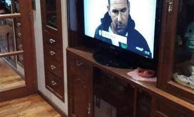 Excelente departamento de Categoria en Lanus