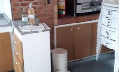 Excelente departamento de Categoria en Lanus