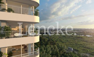 Departamento en  BELVEDERE YACHT