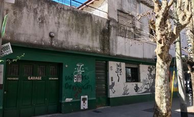 Terreno - Lanús Oeste