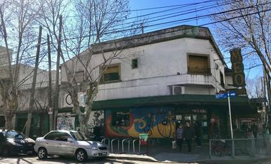 Terreno - Lanús Oeste