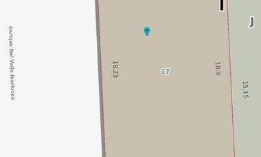 Terreno - Lanús Oeste