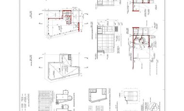 Local Sobre Panamericana Altura Thames  San Isidro