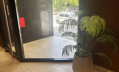 Monoambientes a estrenar en Cañitas