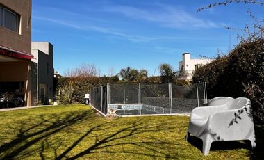 Casa alquiler anual  - Fincas de Hudson