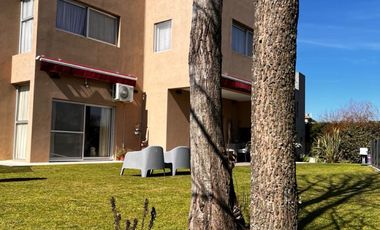 Casa alquiler anual  - Fincas de Hudson