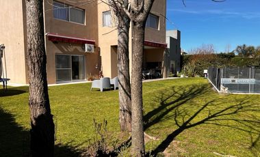 Casa alquiler anual  - Fincas de Hudson