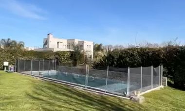 Casa alquiler anual  - Fincas de Hudson