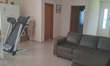 Casa alquiler anual  - Fincas de Hudson