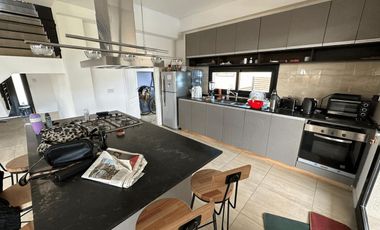 CASA EN ALQUILER TEMPORAL, LAGOS DE CANNING