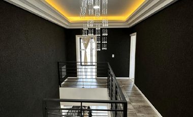 CASA EN ALQUILER TEMPORAL, LAGOS DE CANNING