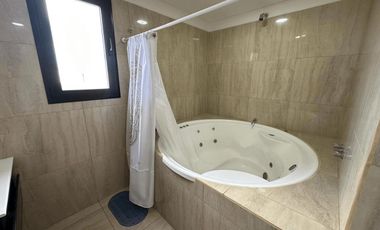 CASA EN ALQUILER TEMPORAL, LAGOS DE CANNING