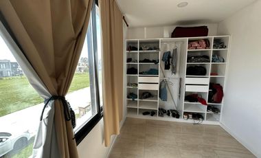 CASA EN ALQUILER TEMPORAL, LAGOS DE CANNING