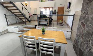 PH de 3 ambientes, excelente ubicación, SIN EXPENSAS.