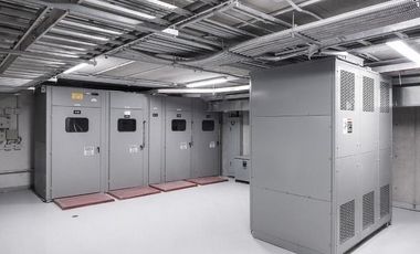 Oficina en Venta SPGG