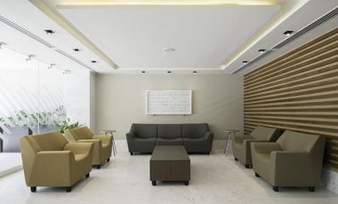 Oficina en Venta SPGG