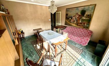 CASA 5 AMBIENTES SOBRE LOTE PROPIO Y LOCAL EN BARRACAS VENTA