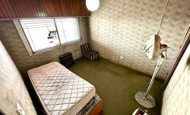 CASA 5 AMBIENTES SOBRE LOTE PROPIO Y LOCAL EN BARRACAS VENTA