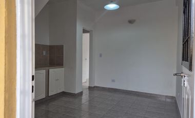 Departamento alquiler  en Don Torcuato