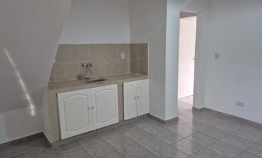 Departamento alquiler  en Don Torcuato