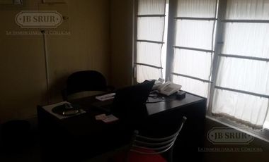 Edificio Comercial en Cerro De Las Rosas