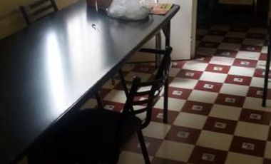 Edificio Comercial en Cerro De Las Rosas