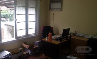 Edificio Comercial en Cerro De Las Rosas