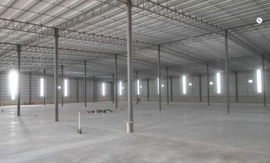Bodega Industrial en Renta en Parque Industrial al Norponiente de la Ciudad.