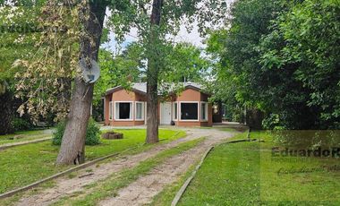 Casa EN ALQUILER PERMANENTE!