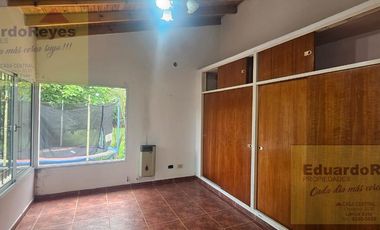 Casa EN ALQUILER PERMANENTE!