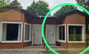 Casa EN ALQUILER PERMANENTE!