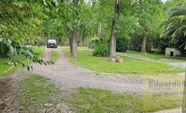 Casa EN ALQUILER PERMANENTE!