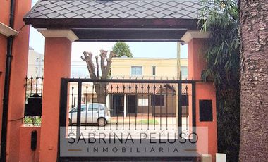 VENTA Departamento Moreno