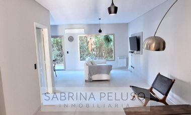 VENTA Departamento Moreno