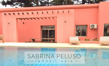 VENTA Departamento Moreno