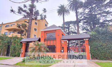 VENTA Departamento Moreno