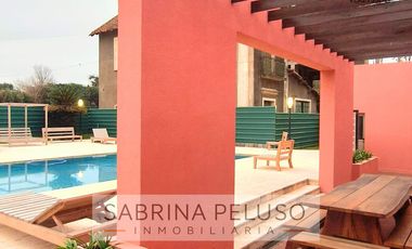 VENTA Departamento Moreno