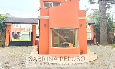 VENTA Departamento Moreno