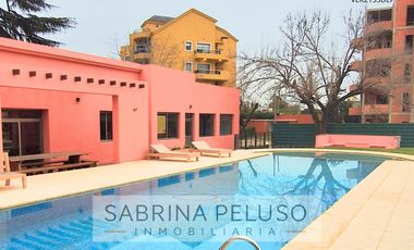 VENTA Departamento Moreno