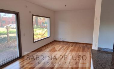 VENTA Departamento Moreno