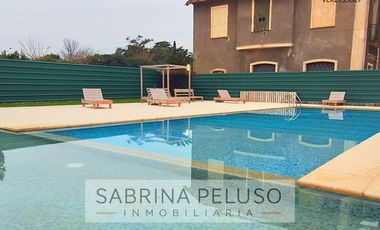 VENTA Departamento Moreno