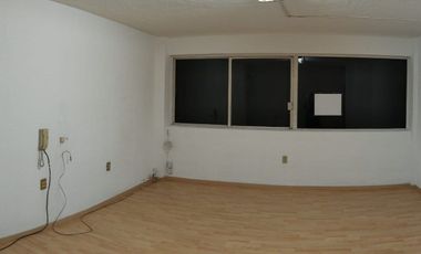 OFICINA EN RENTA EN CD. SATÉLITE, NAUCALPAN, EDO. DE MÉXICO