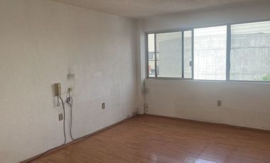 OFICINA EN RENTA EN CD. SATÉLITE, NAUCALPAN, EDO. DE MÉXICO