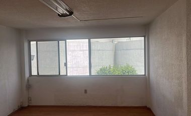 OFICINA EN RENTA EN CD. SATÉLITE, NAUCALPAN, EDO. DE MÉXICO