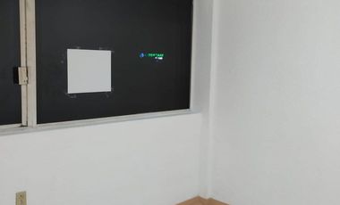 OFICINA EN RENTA EN CD. SATÉLITE, NAUCALPAN, EDO. DE MÉXICO
