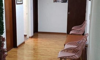 OFICINA EN RENTA EN CD. SATÉLITE, NAUCALPAN, EDO. DE MÉXICO