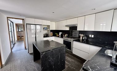 Casa en Renta en Tecamachalco, Fuente del Pescador